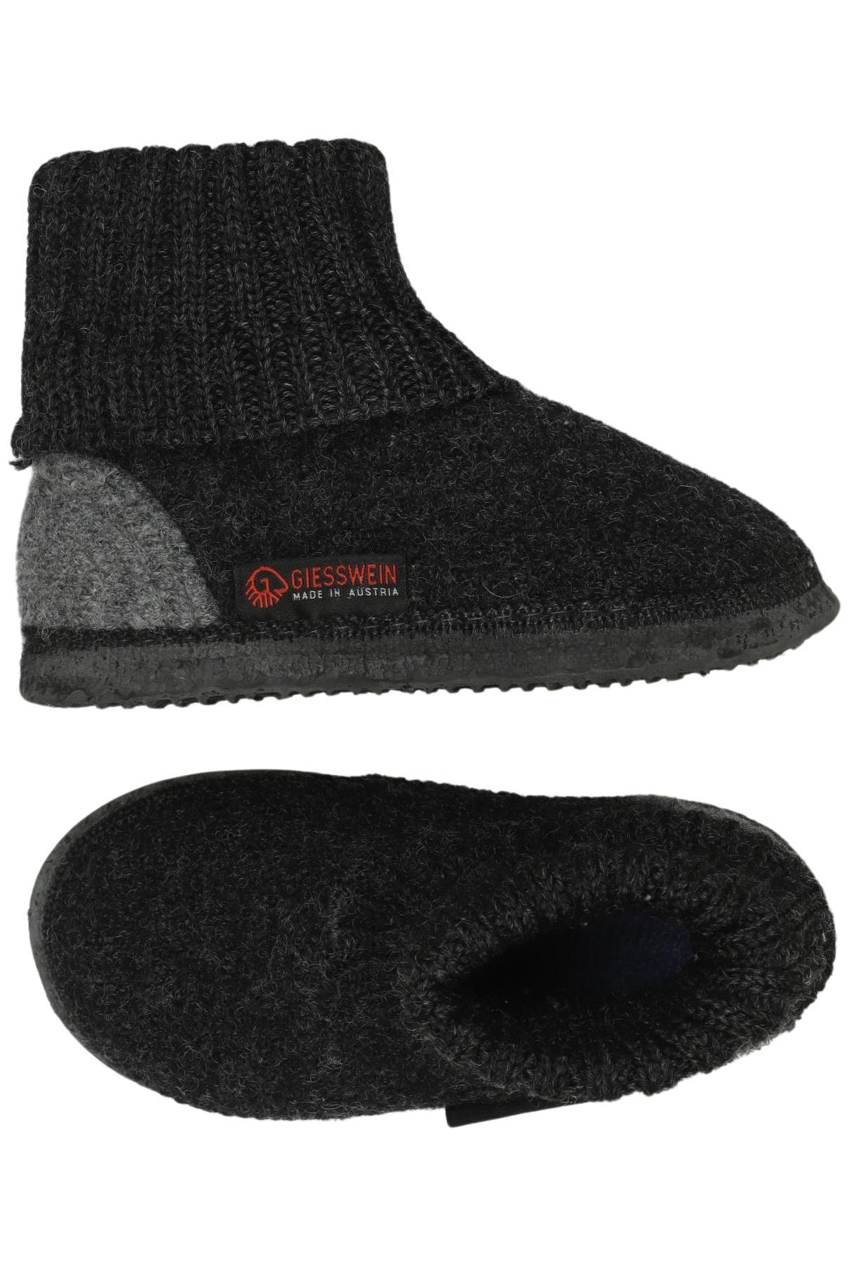 

Giesswein Jungen Kinderschuhe, grau, Gr. 25