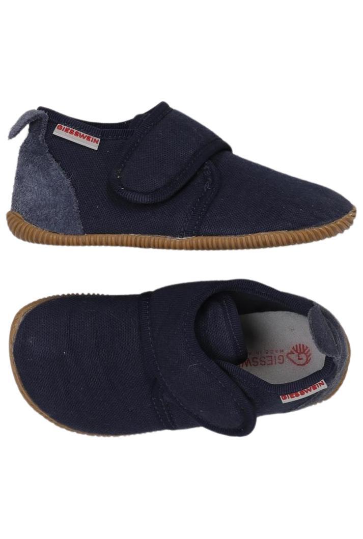 

Giesswein Jungen Kinderschuhe, marineblau, Gr. 23