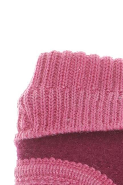 Thumbnail - Giesswein Mädchen Kinderschuhe, rot, Gr. 23