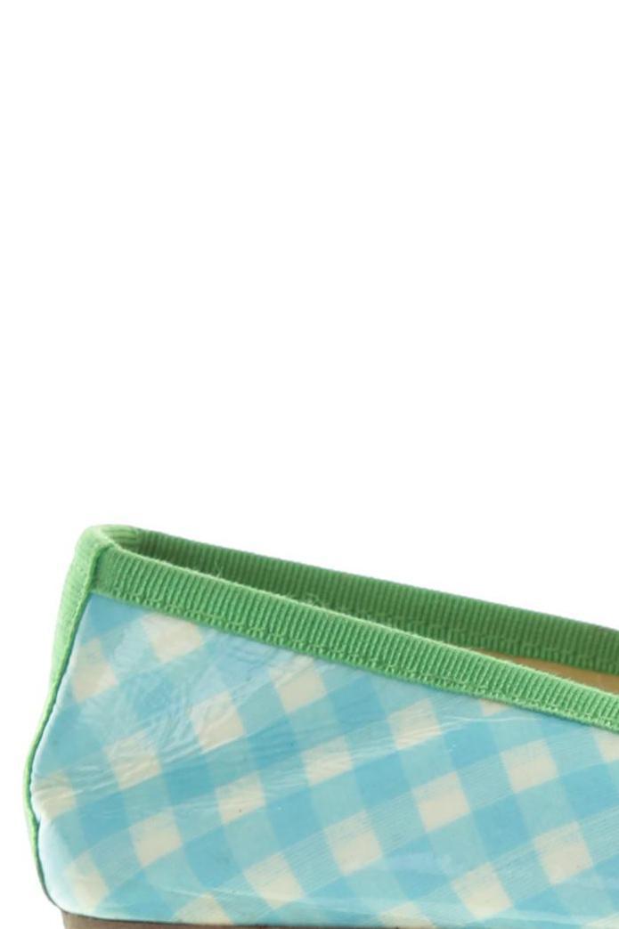 Thumbnail - Giesswein Mädchen Kinderschuhe, blau, Gr. 36