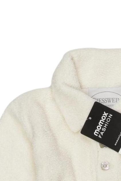 Thumbnail - Giesswein Mädchen Hoodies &amp; Sweater, cremeweiß, Gr. 68