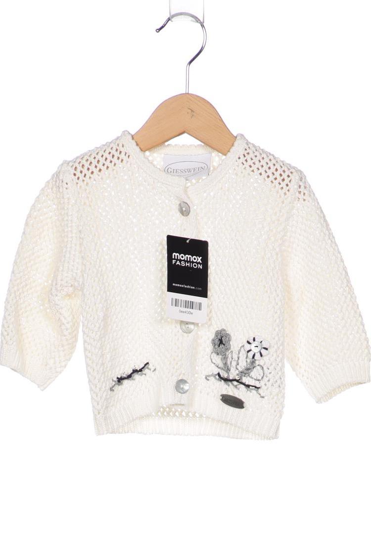 

Giesswein Mädchen Jacke, beige
