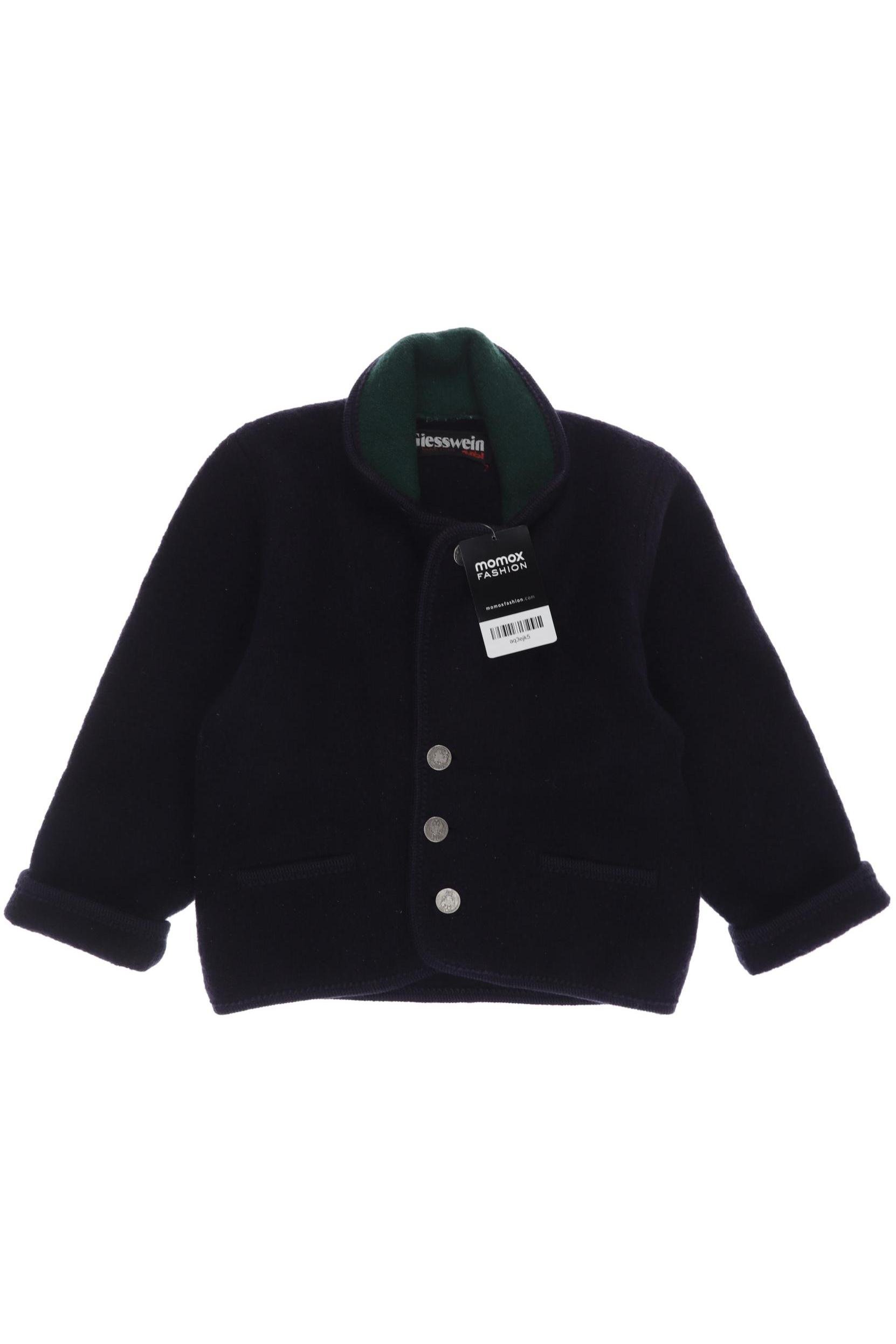 

Giesswein Damen Jacke, marineblau, Gr. 104