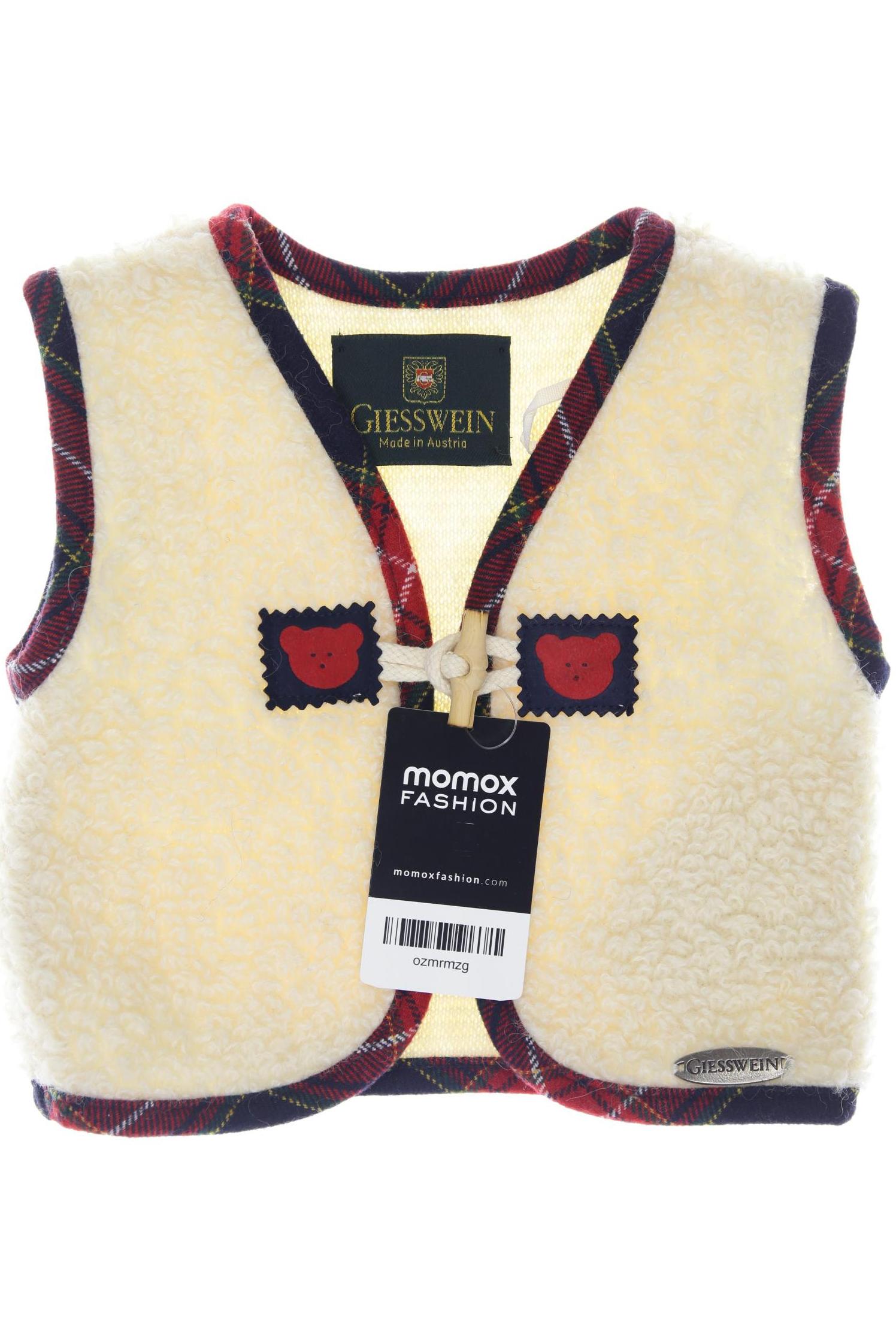 

Giesswein Damen Jacke, beige, Gr. 68
