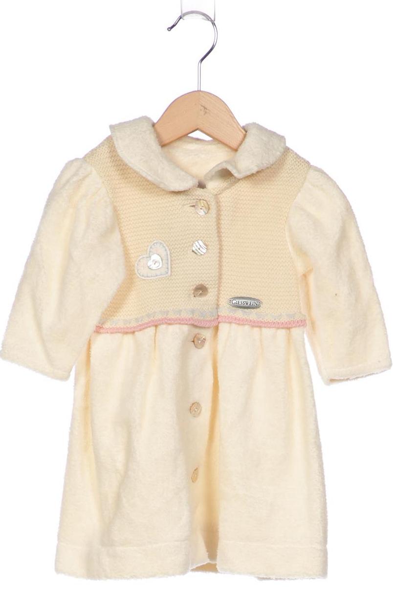 

Giesswein Mädchen Jacke, beige