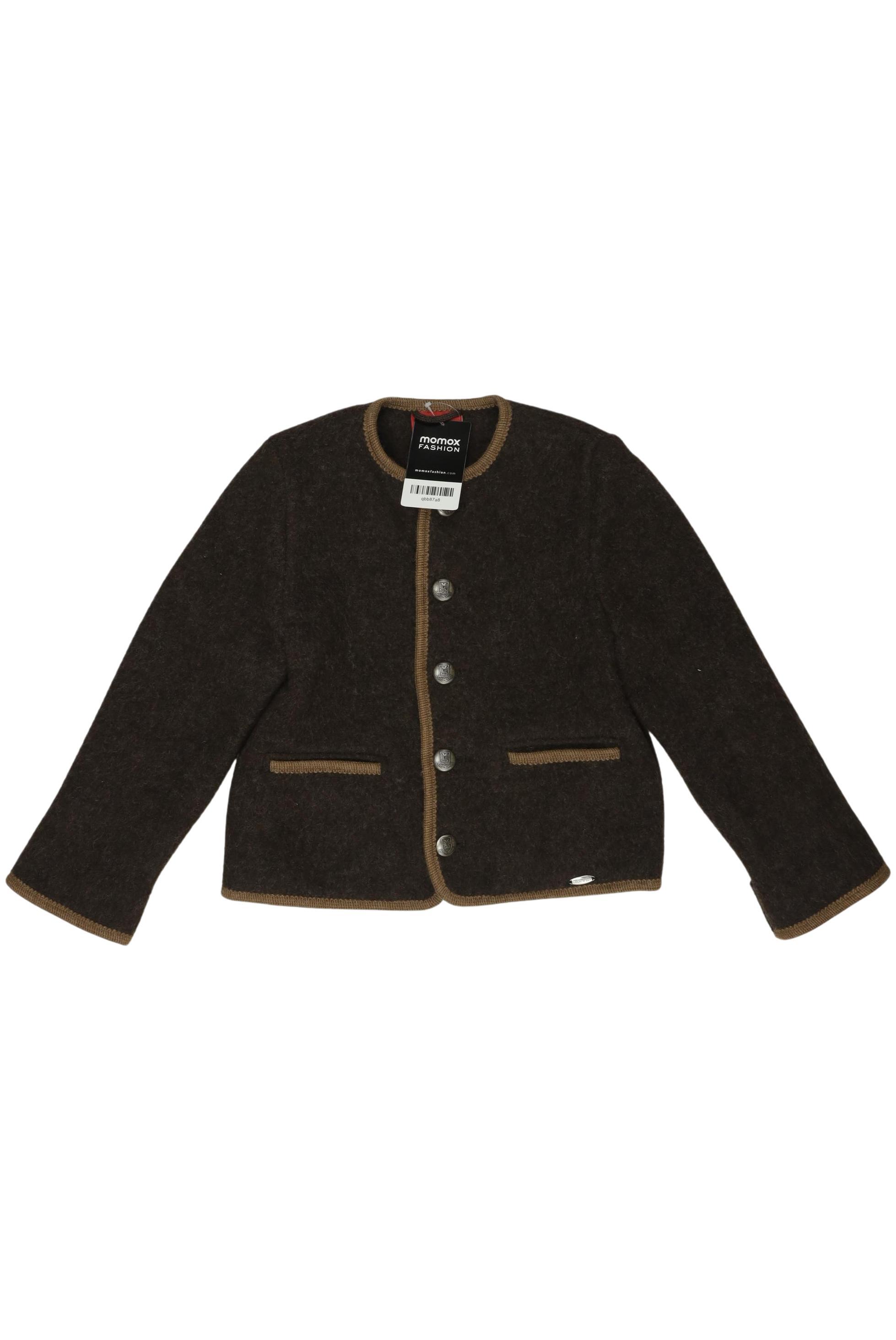 

Giesswein Mädchen Jacke, braun, Gr. 116