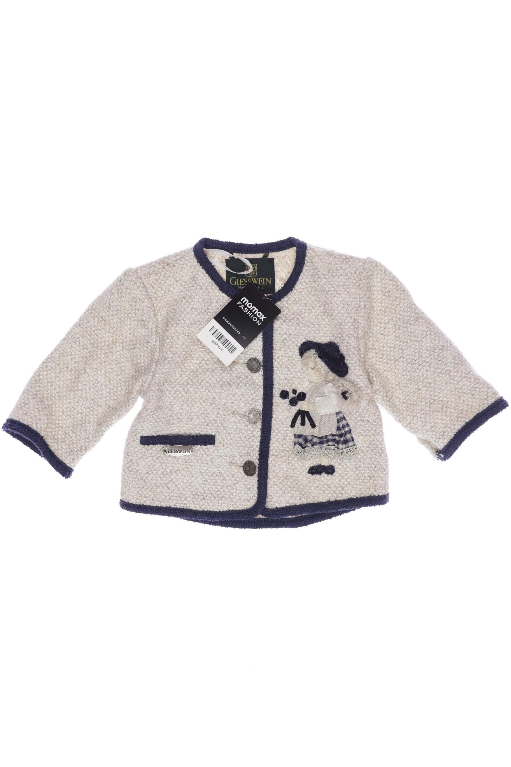 

Giesswein Damen Jacke, beige, Gr. 68