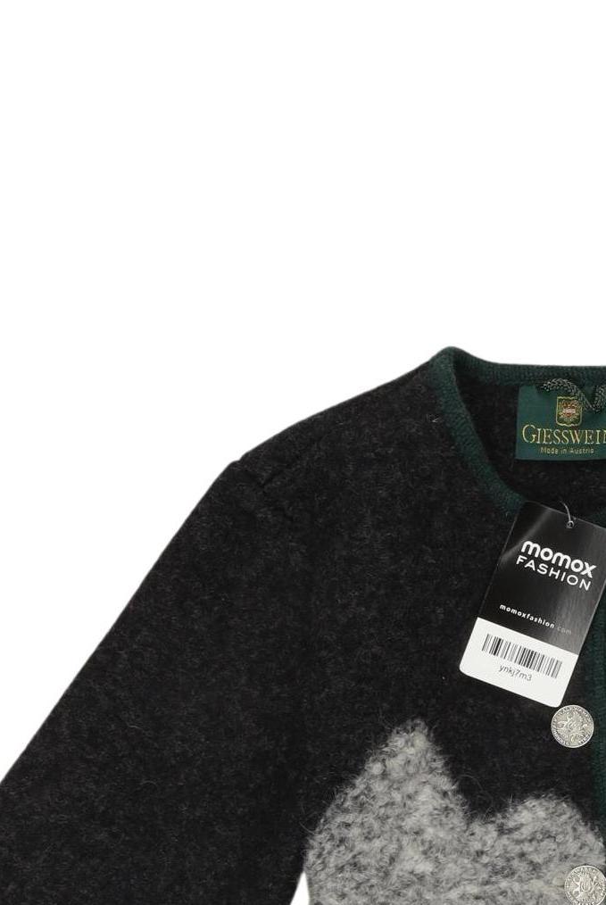 Thumbnail - Giesswein Mädchen Jacke, mehrfarbig, Gr. 128