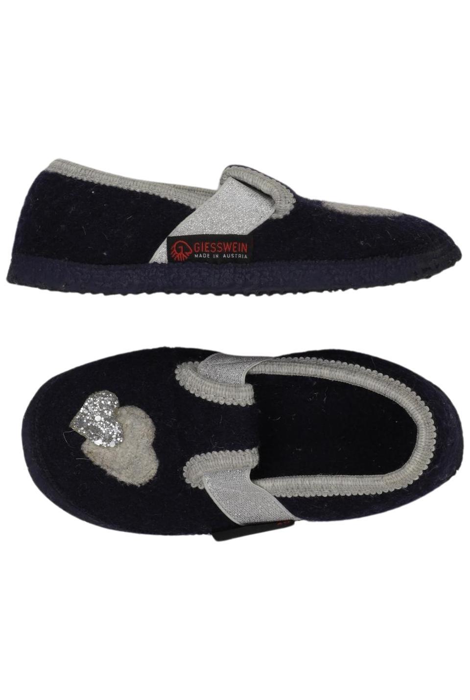 

Giesswein Mädchen Kinderschuhe, mehrfarbig, Gr. 28