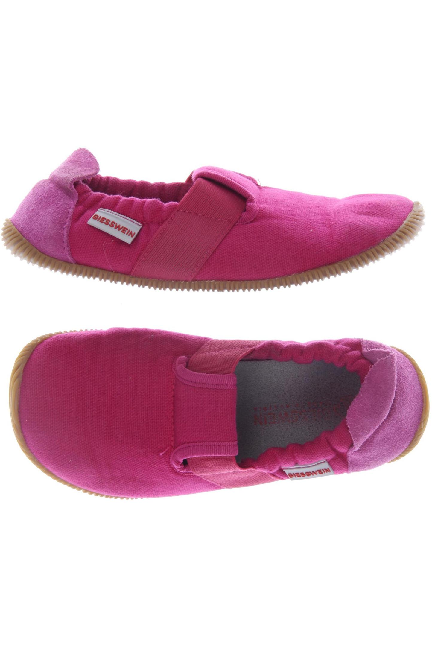 

Giesswein Damen Kinderschuhe, pink, Gr. 29