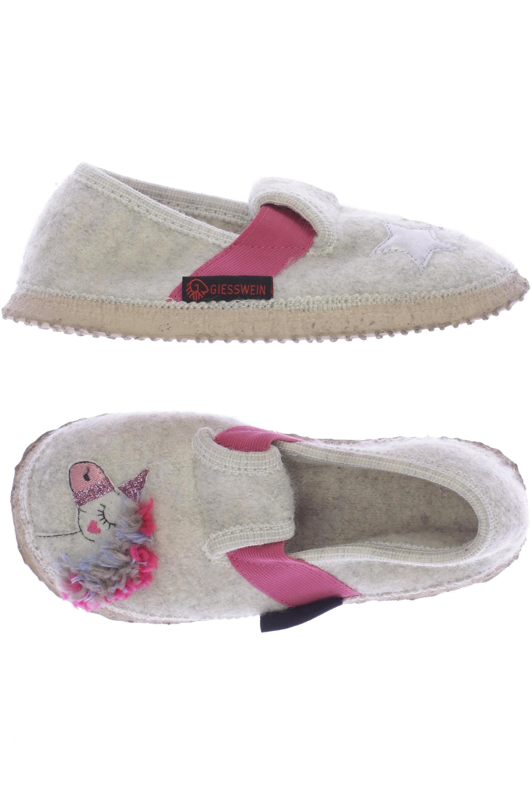 

Giesswein Mädchen Kinderschuhe, beige