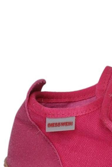 Thumbnail - Giesswein Mädchen Kinderschuhe, pink, Gr. 30