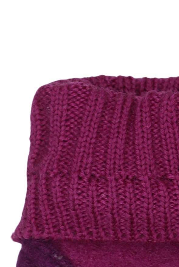 Thumbnail - Giesswein Mädchen Kinderschuhe, flieder, Gr. 25