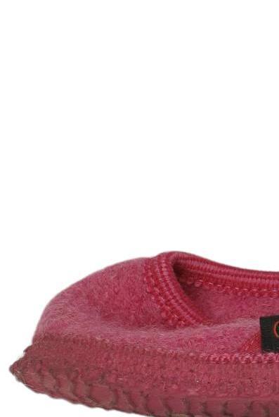 Thumbnail - Giesswein Mädchen Kinderschuhe, pink, Gr. 30