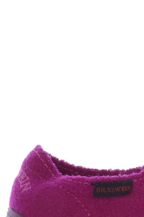 Thumbnail - Giesswein Mädchen Kinderschuhe, pink, Gr. 33