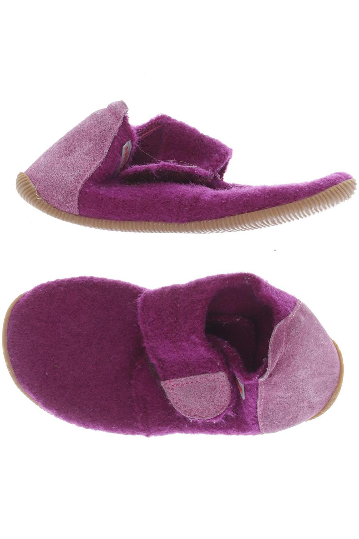 

Giesswein Damen Kinderschuhe, pink, Gr. 30