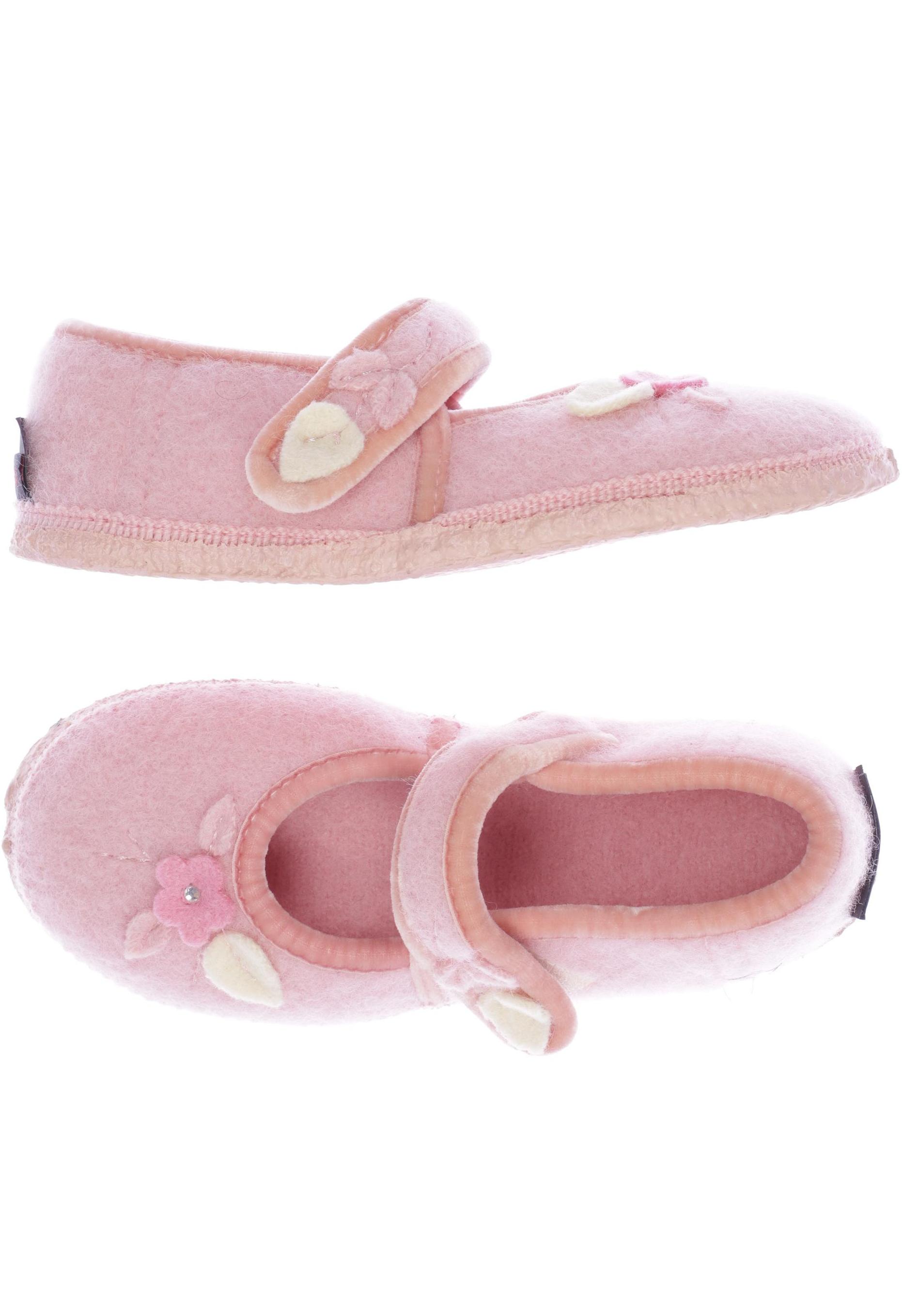 

Giesswein Mädchen Kinderschuhe, pink