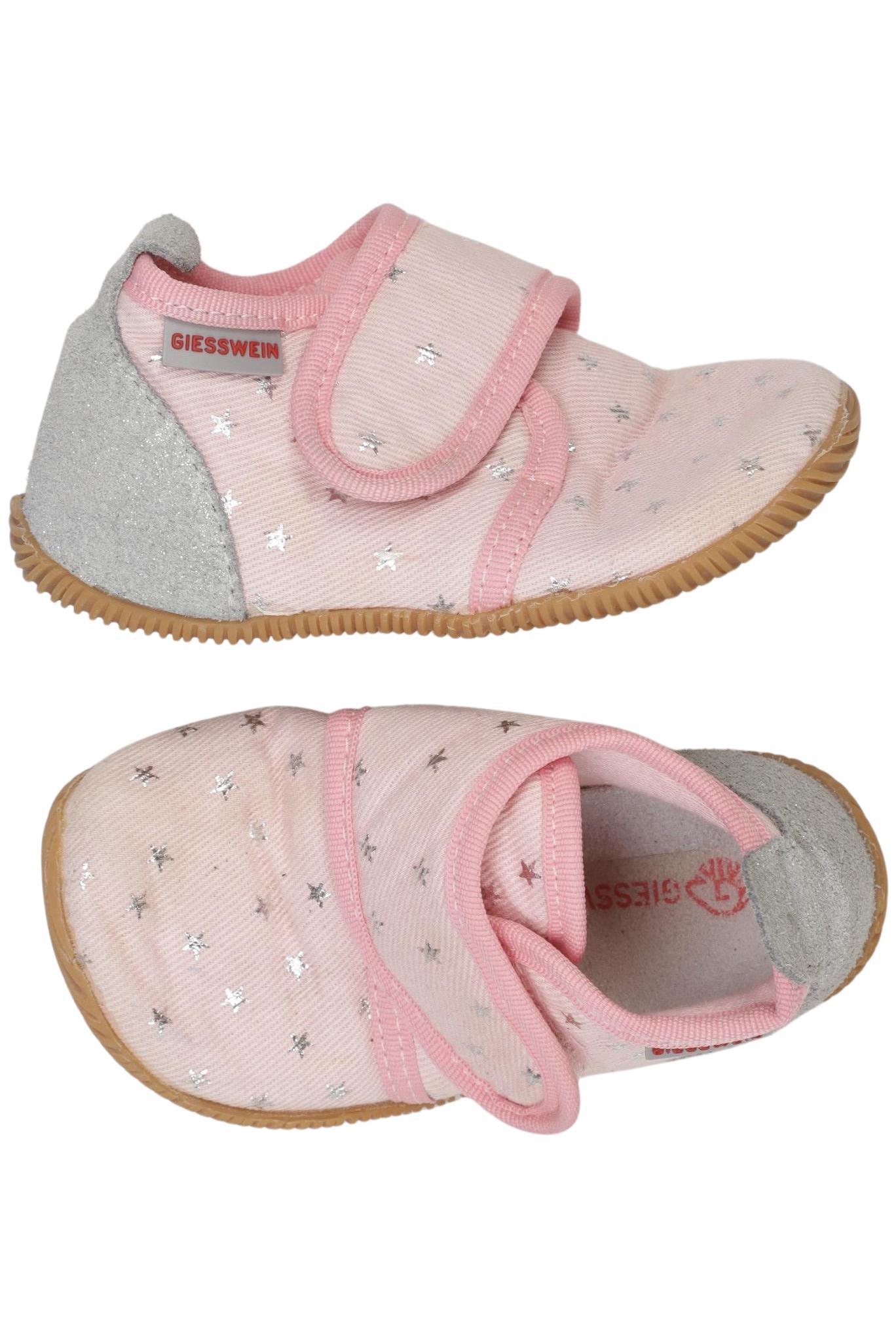 

Giesswein Mädchen Kinderschuhe, mehrfarbig, Gr. 22