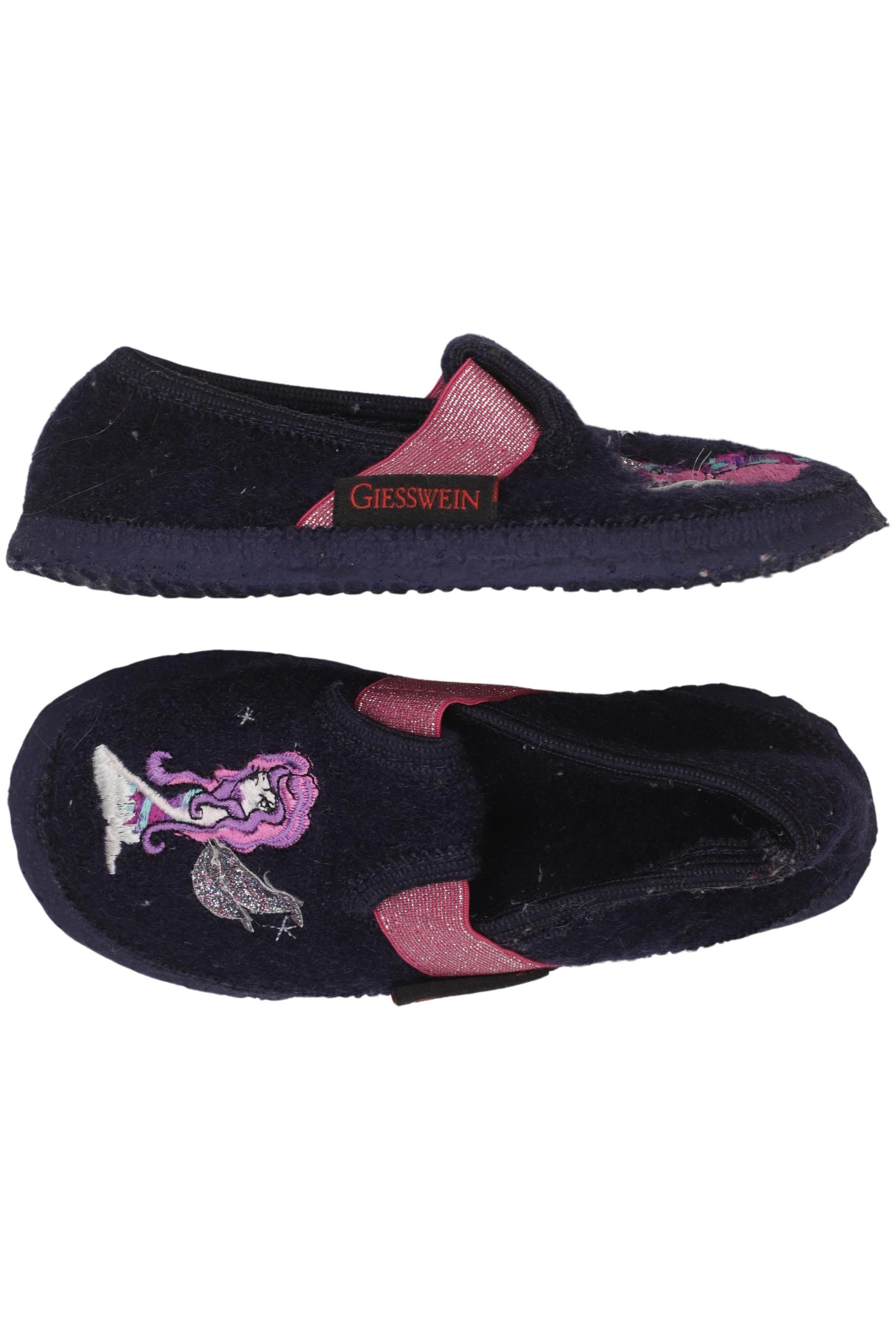 

Giesswein Mädchen Kinderschuhe, mehrfarbig, Gr. 29