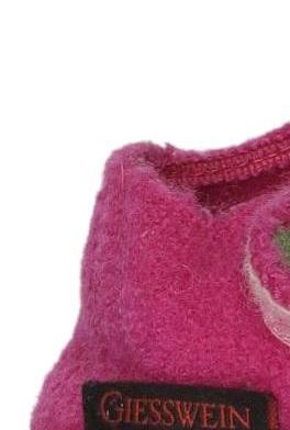 Thumbnail - Giesswein Mädchen Kinderschuhe, pink, Gr. 18