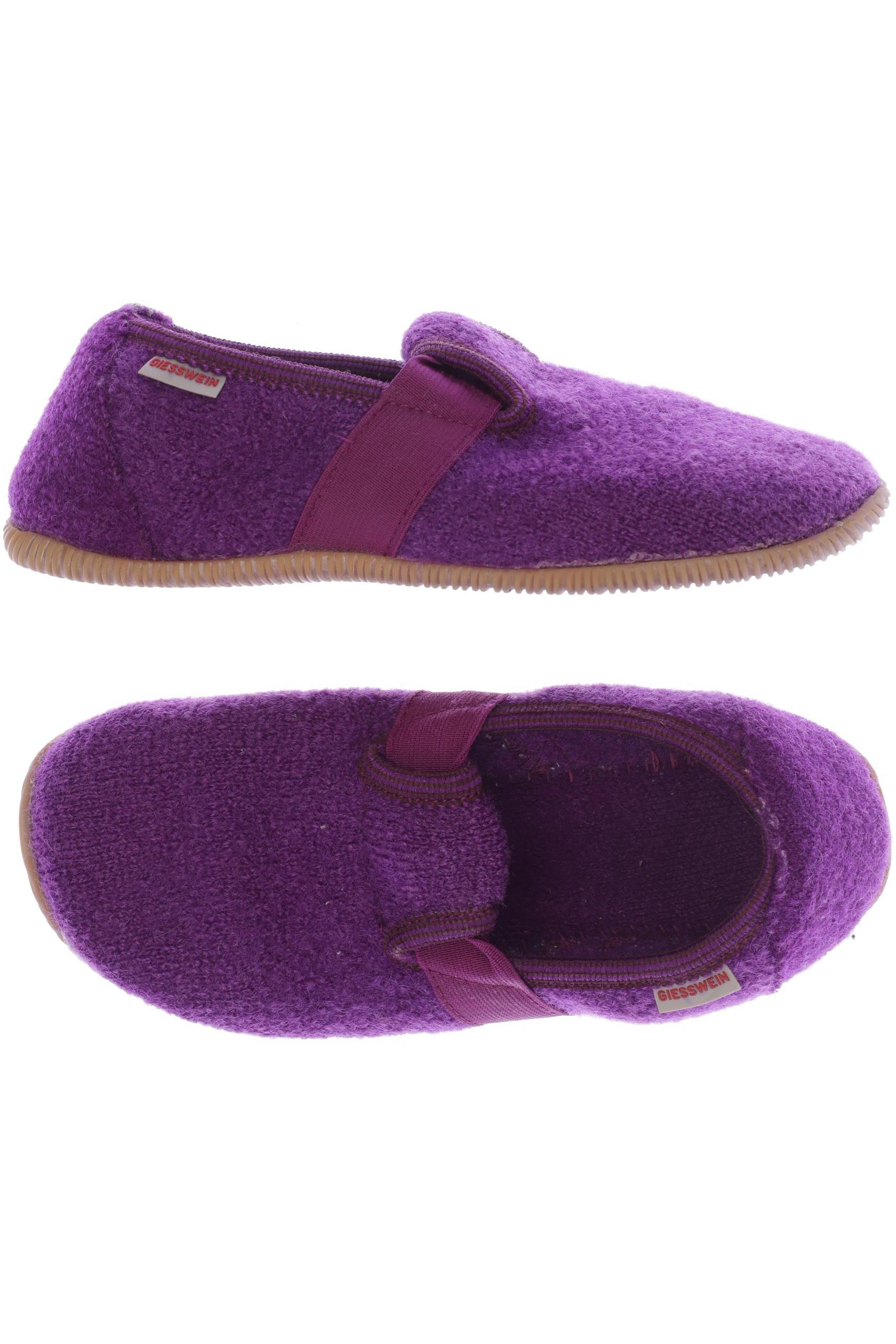 

Giesswein Mädchen Kinderschuhe, flieder