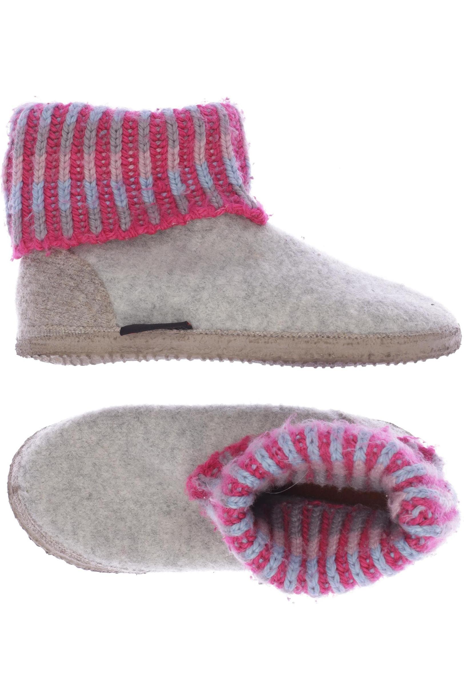 

Giesswein Damen Kinderschuhe, grau, Gr. 35