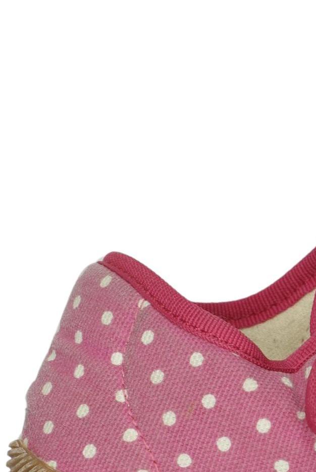 Thumbnail - Giesswein Damen Kinderschuhe, pink, Gr. 27