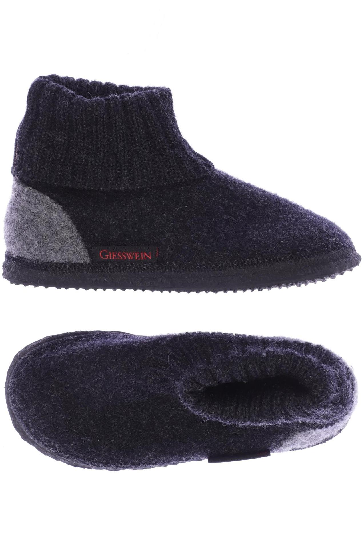 

Giesswein Damen Kinderschuhe, grau, Gr. 30
