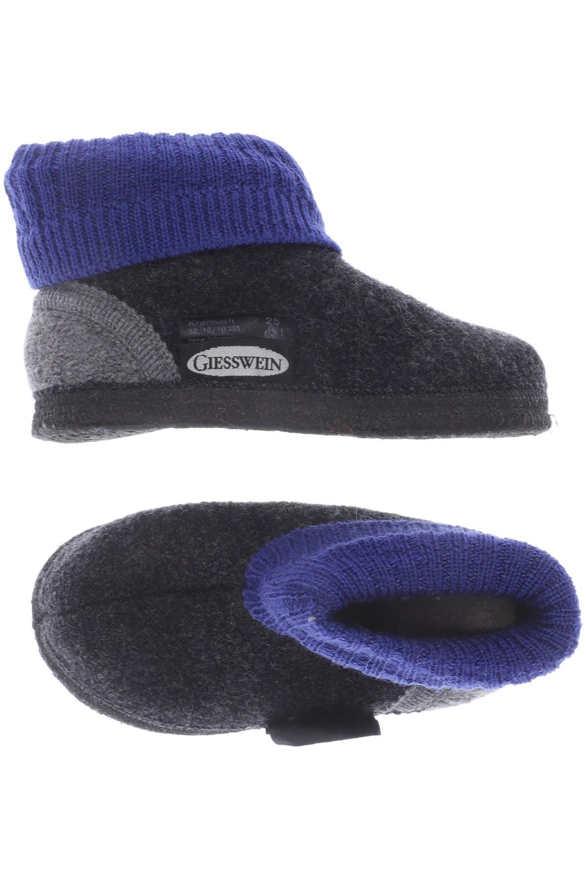 

Giesswein Mädchen Kinderschuhe, grau