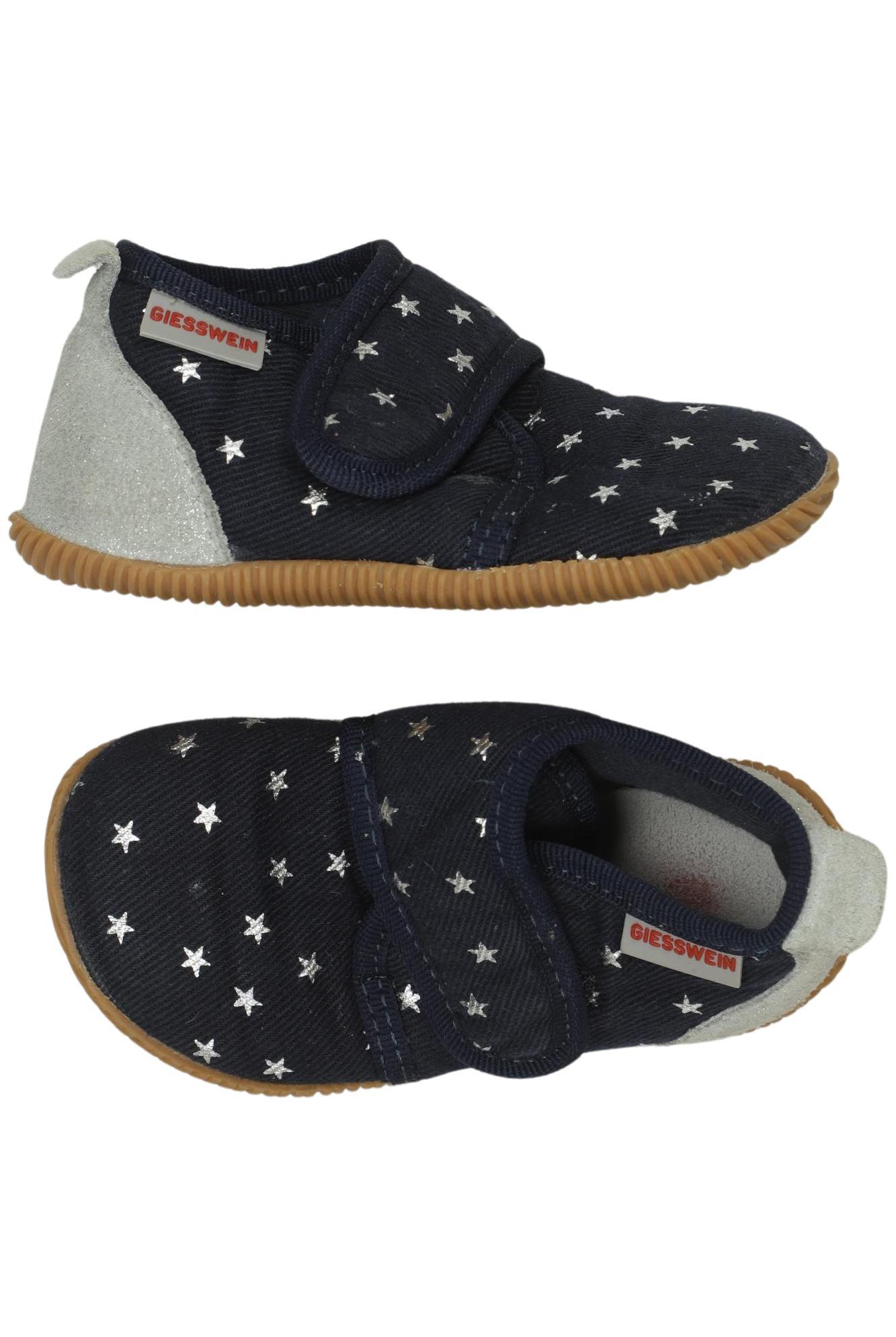 

Giesswein Mädchen Kinderschuhe, mehrfarbig, Gr. 20