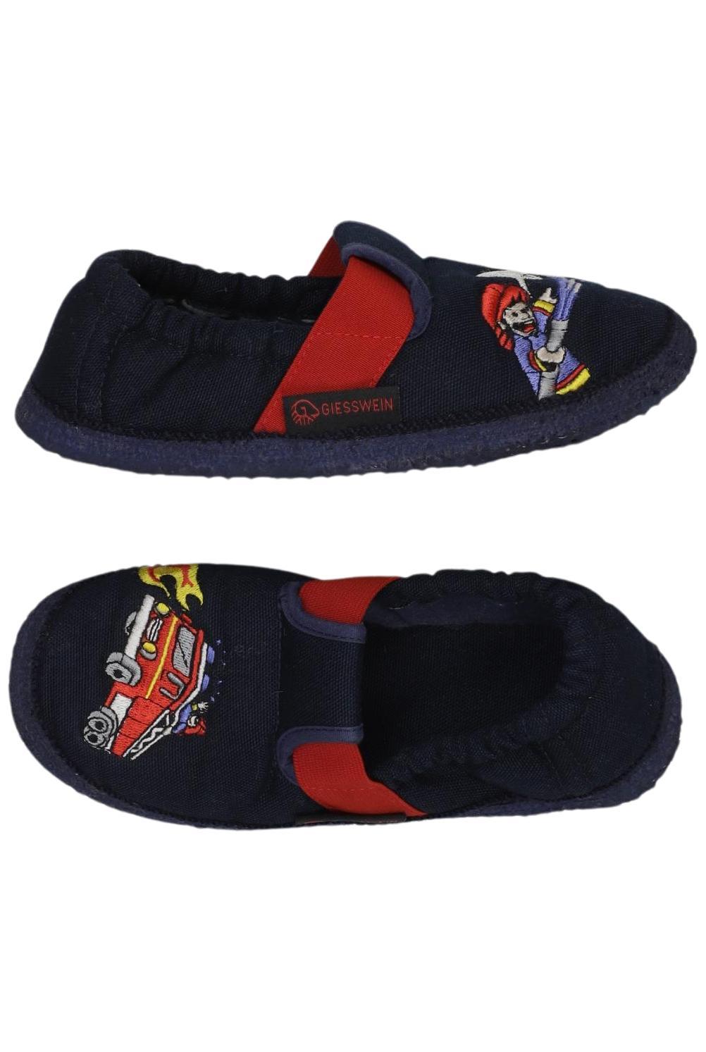 

Giesswein Mädchen Kinderschuhe, mehrfarbig, Gr. 31