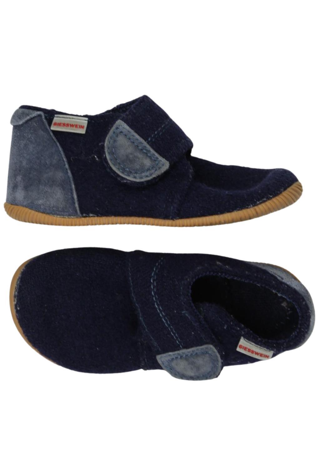 

Giesswein Damen Kinderschuhe, marineblau, Gr. 27