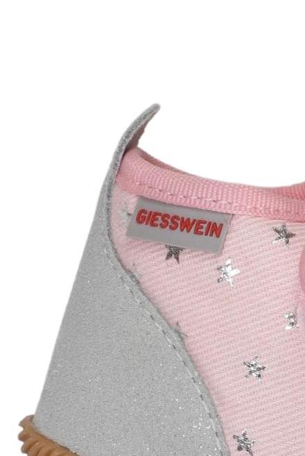 Thumbnail - Giesswein Mädchen Kinderschuhe, mehrfarbig, Gr. 22