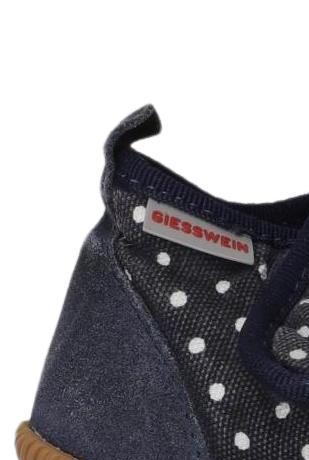 Thumbnail - Giesswein Mädchen Kinderschuhe, mehrfarbig, Gr. 22