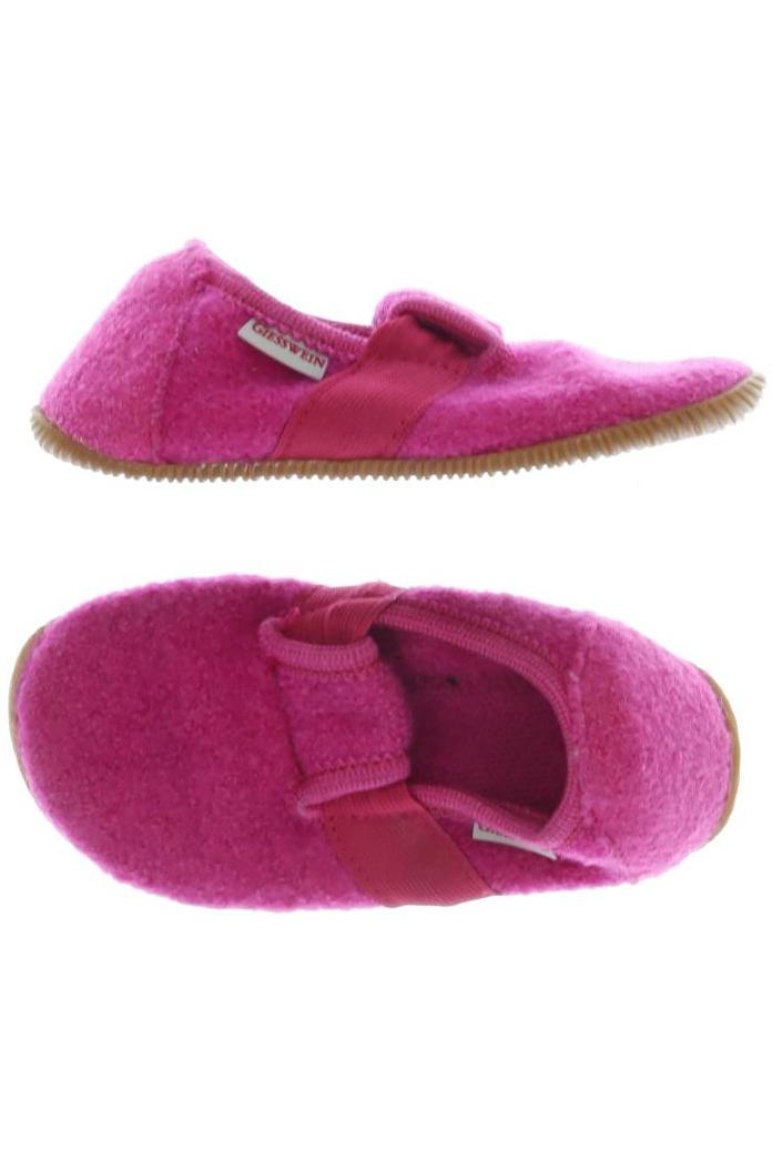 

Giesswein Damen Kinderschuhe, pink, Gr. 25