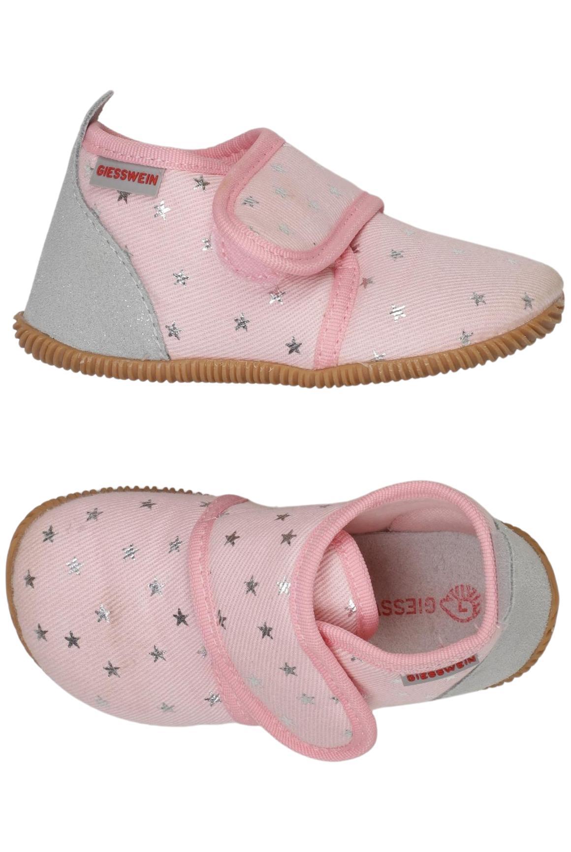 

Giesswein Mädchen Kinderschuhe, mehrfarbig, Gr. 22