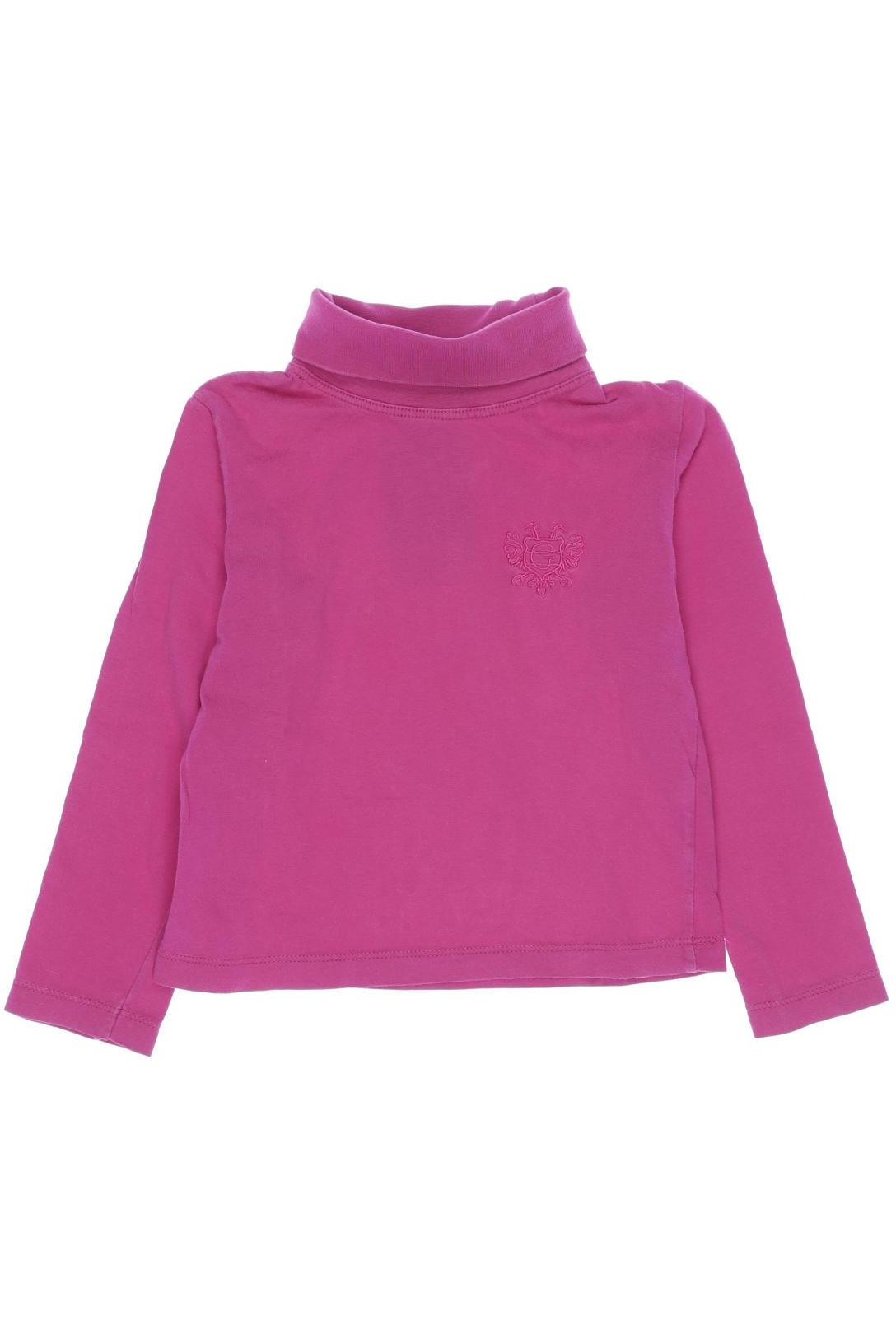 

Giesswein Mädchen Langarmshirt, pink