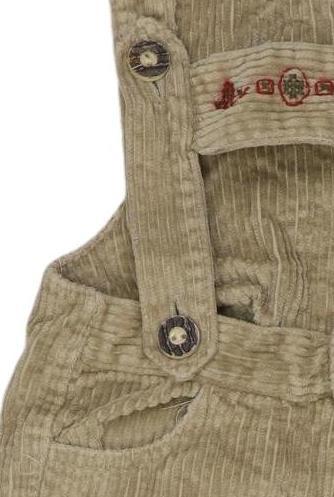 Thumbnail - Giesswein Mädchen Stoffhose, beige, Gr. 68