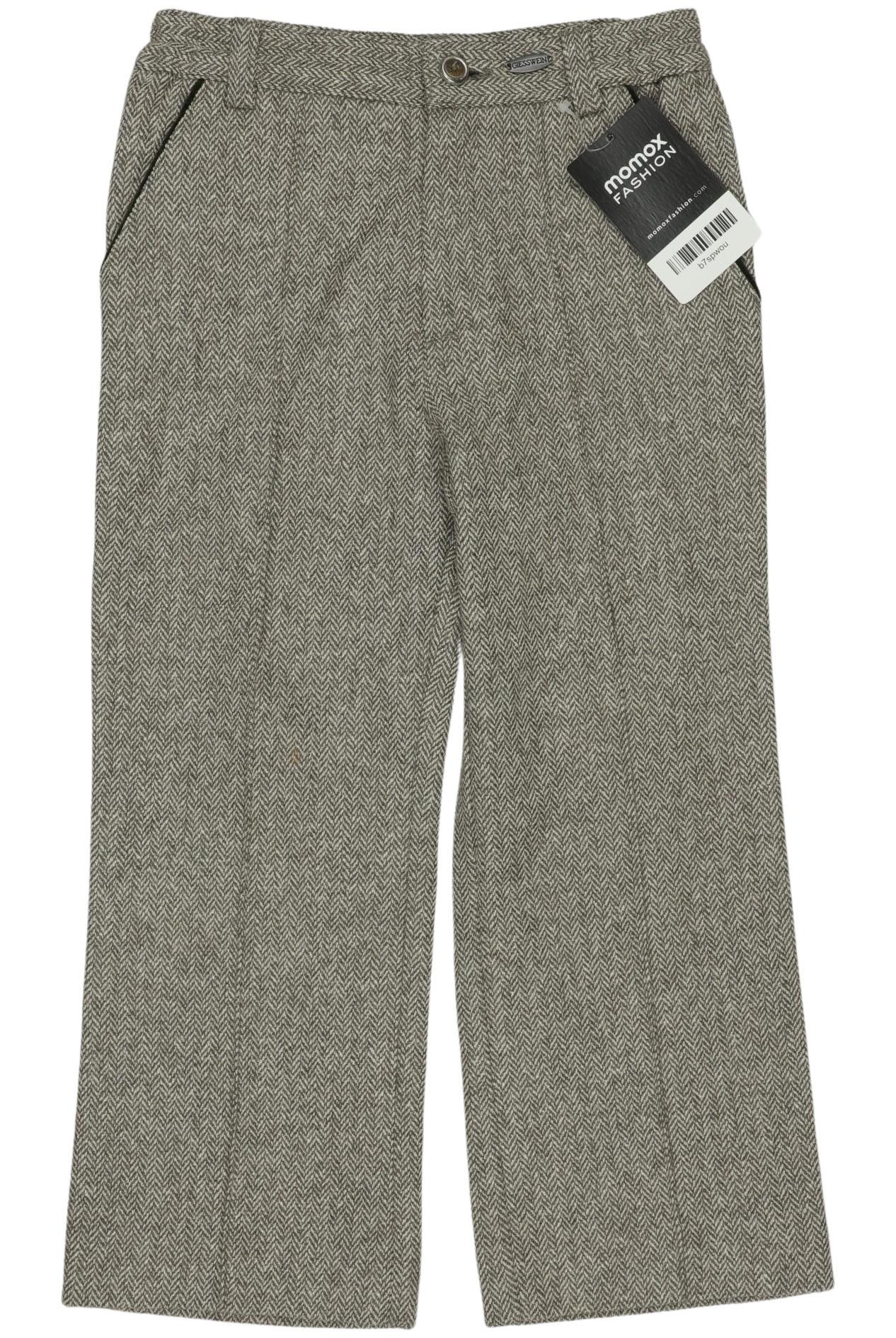 

Giesswein Damen Stoffhose, beige, Gr. 104