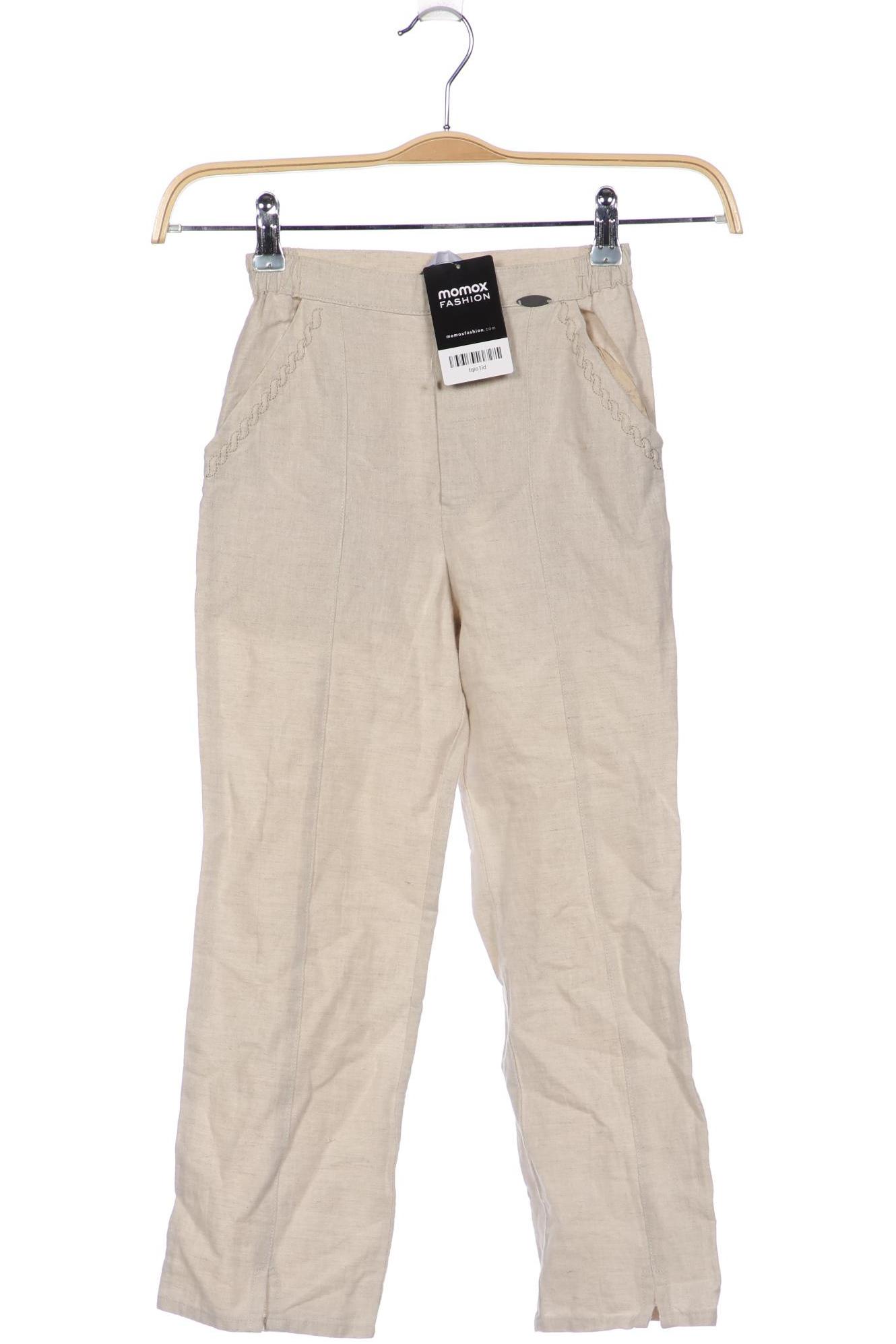 

Giesswein Mädchen Stoffhose, beige, Gr. 128