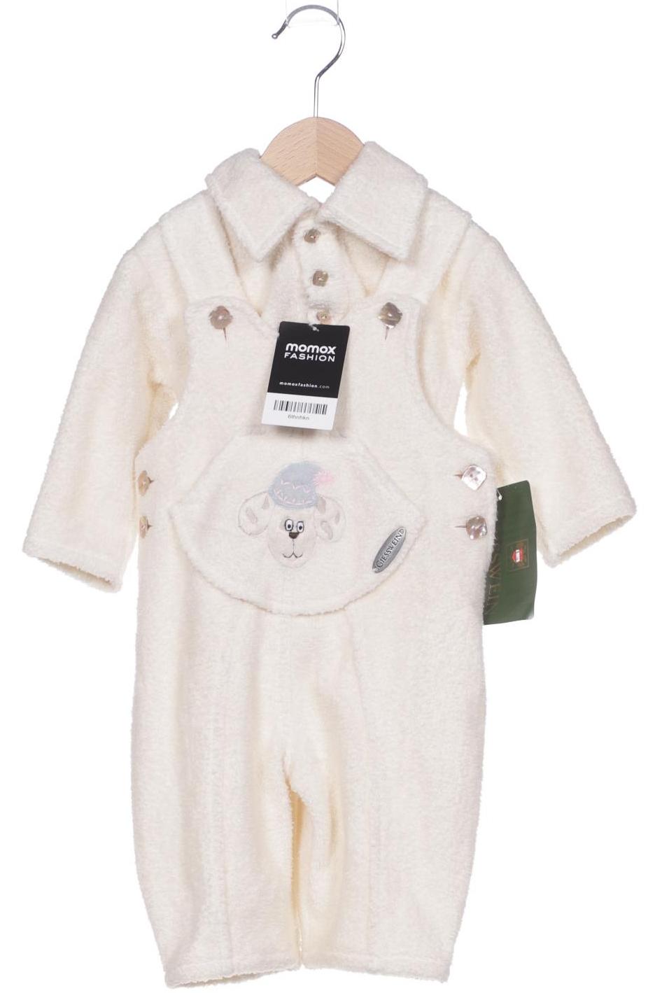 

Giesswein Damen Strampler, beige, Gr. 68
