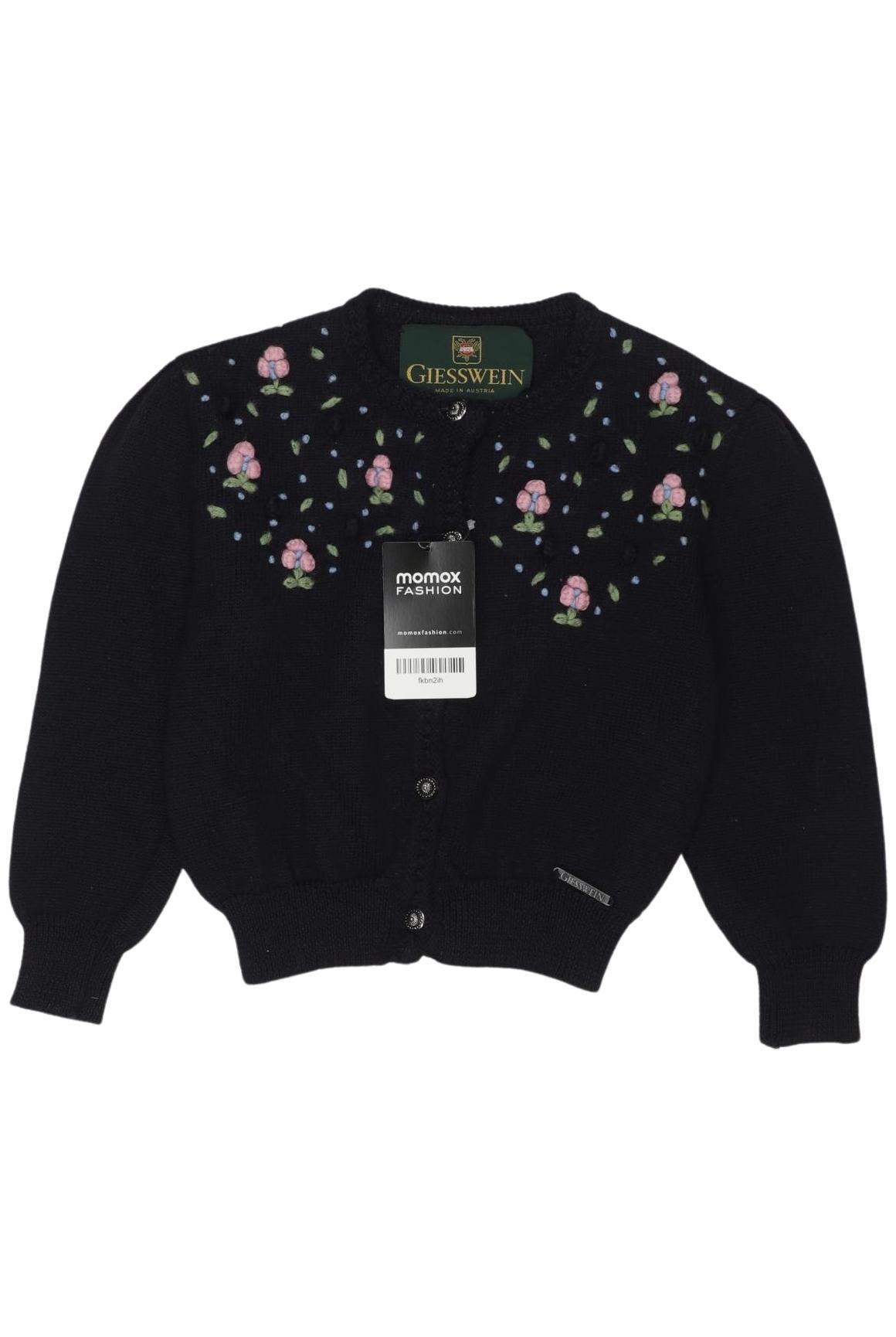 

Giesswein Damen Strickjacke, marineblau, Gr. 110