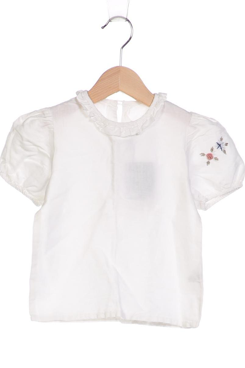 

Giesswein Damen T-Shirt, weiß, Gr. 92