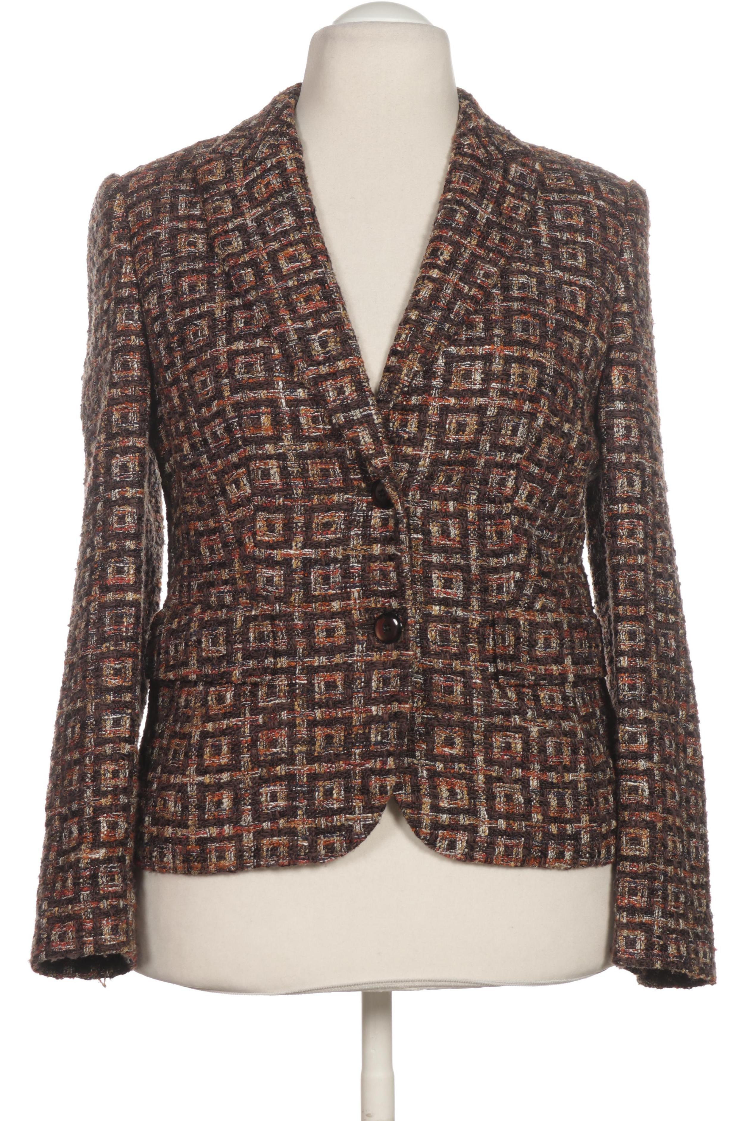 

Gil Bret Damen Blazer, braun, Gr. 42