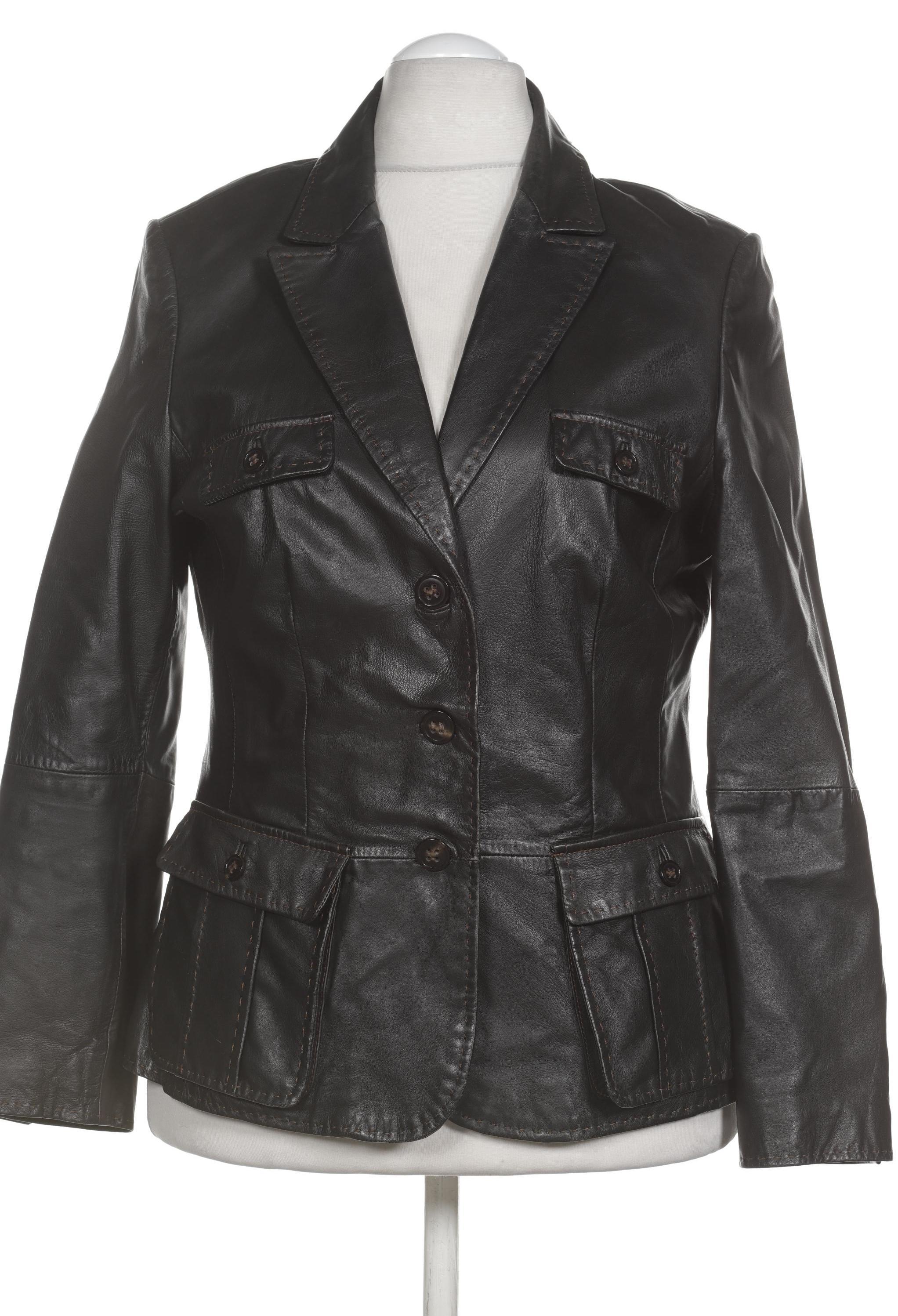 

Gil Bret Damen Blazer, schwarz, Gr. 42