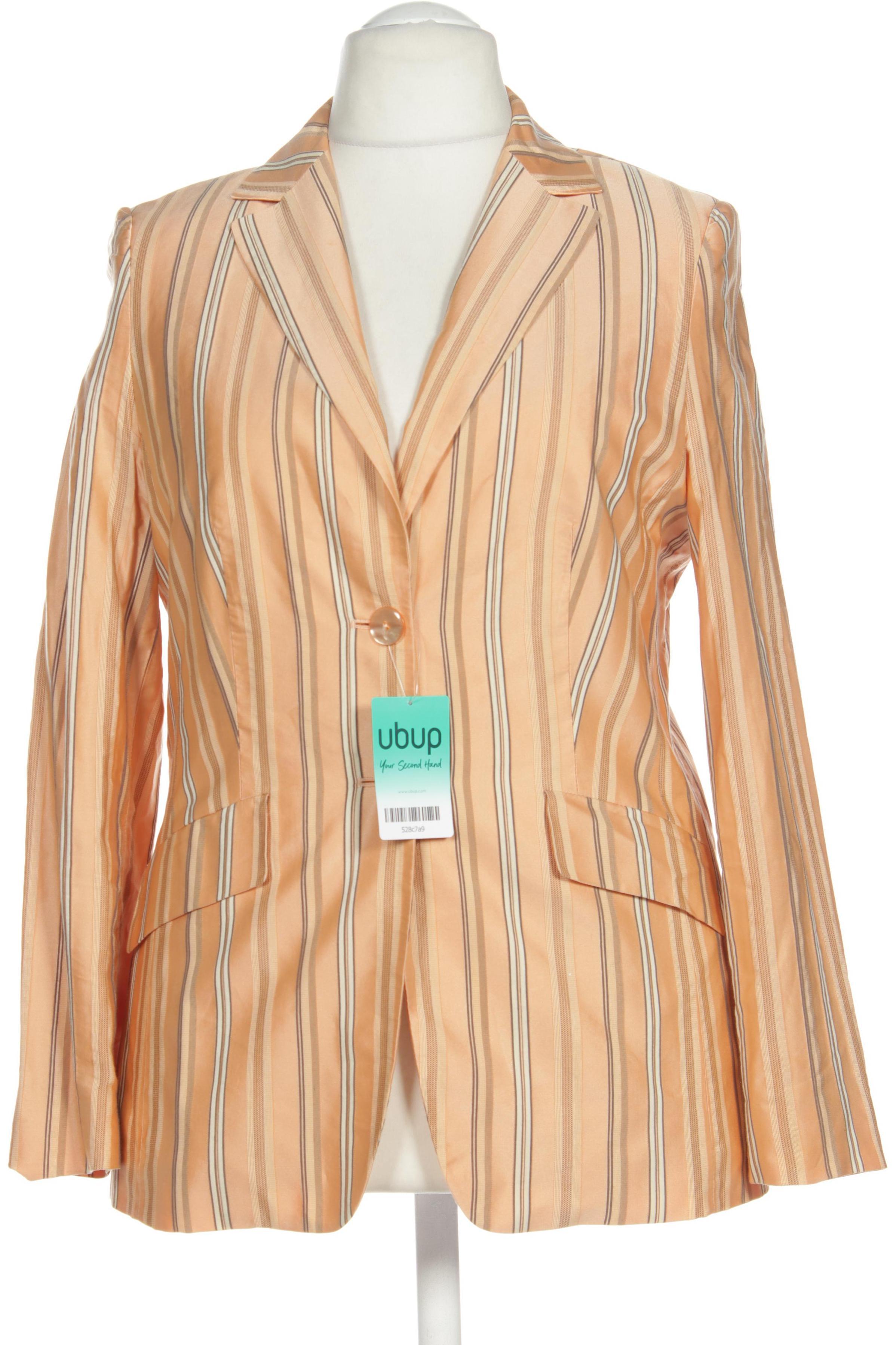 

Gil Bret Damen Blazer, orange, Gr. 42