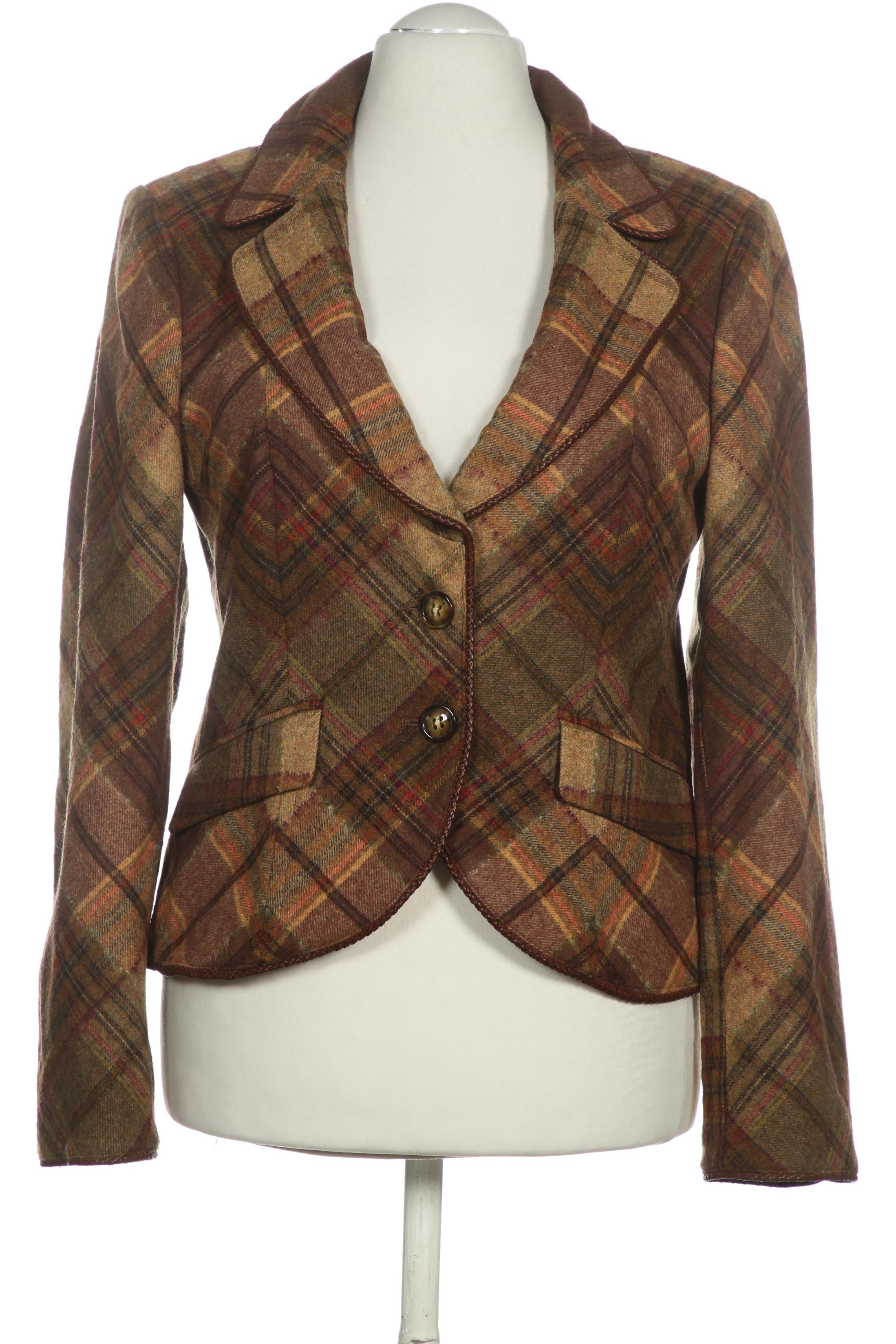 

Gil Bret Damen Blazer, braun, Gr. 42