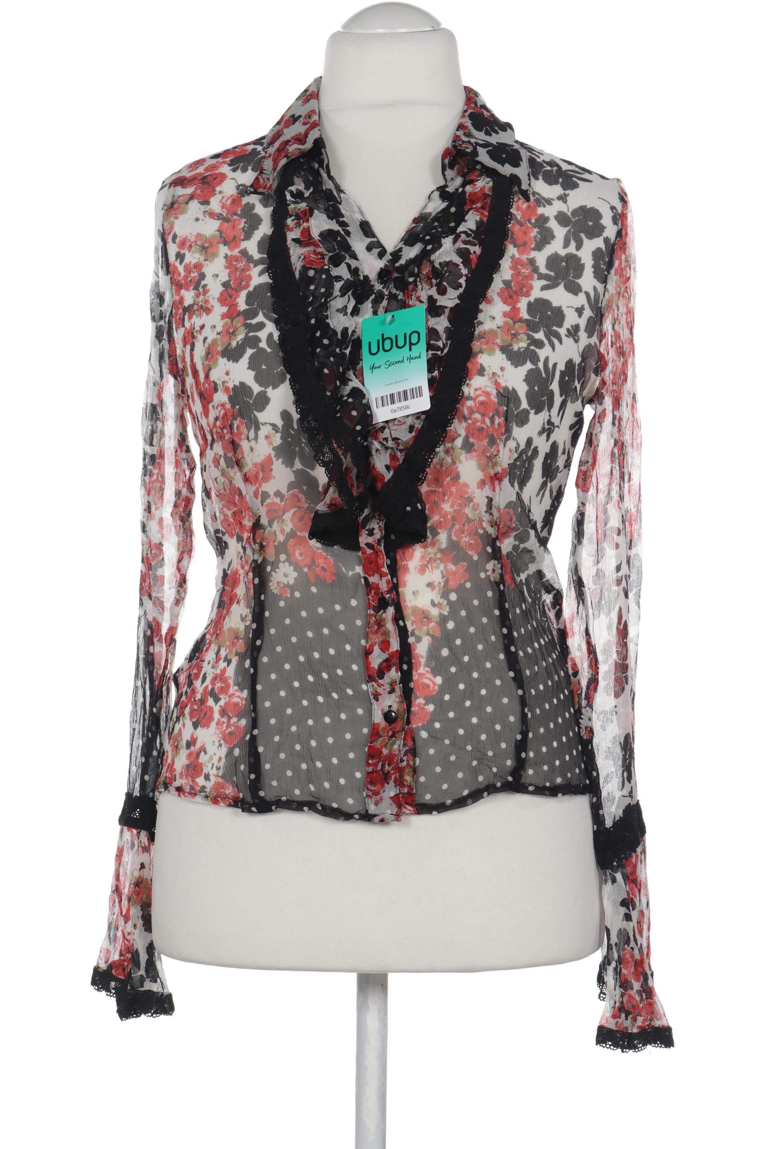 

Gil Bret Damen Bluse, beige, Gr.