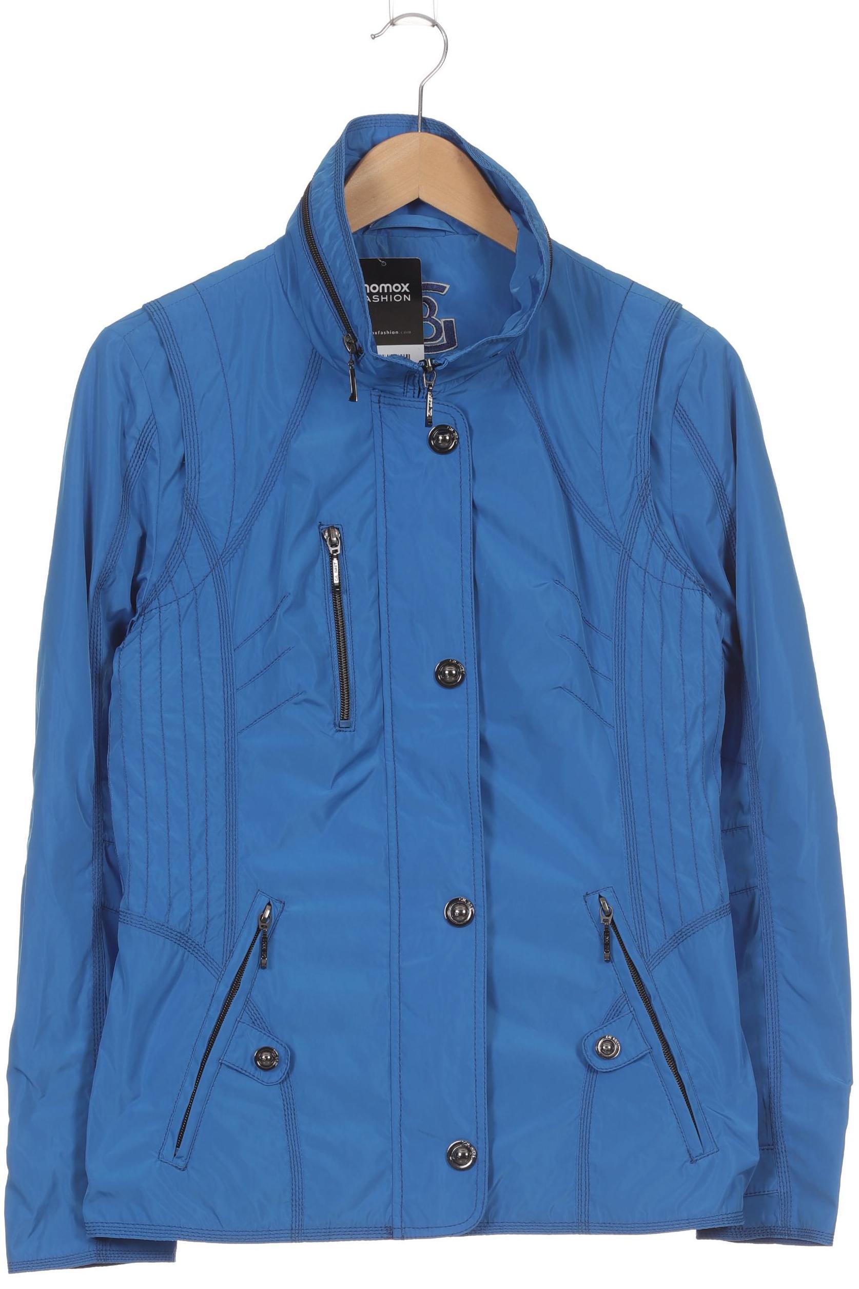 

Gil Bret Damen Jacke, blau, Gr. 36