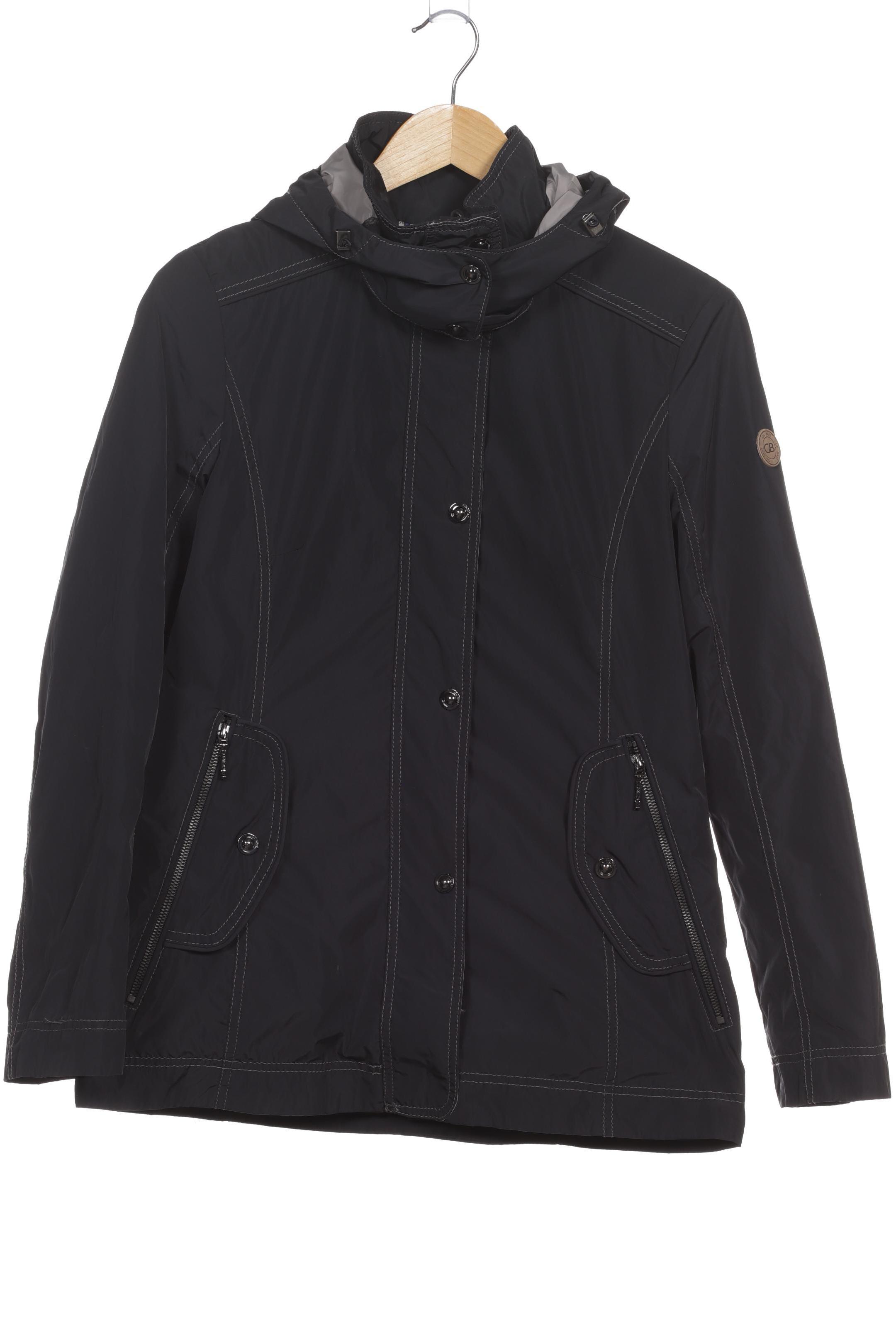 

Gil Bret Damen Jacke, blau, Gr. 36